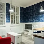 Dream Team Zamoyskiego Apartament