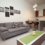 Dream Team Zamoyskiego Appartement *