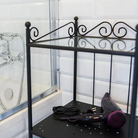 Dream Team Zamoyskiego 公寓