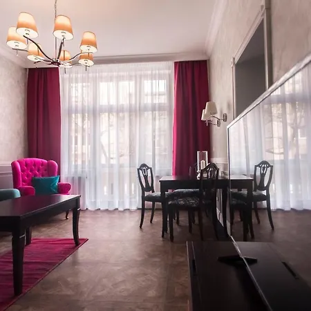 Dream Team Zamoyskiego