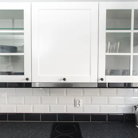 Dream Team Zamoyskiego 公寓 比得哥什