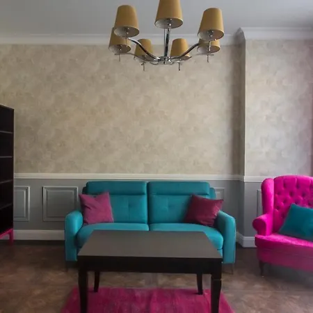 Dream Team Zamoyskiego 比得哥什