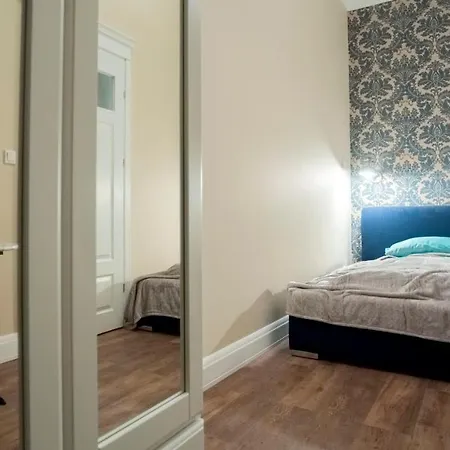 Dream Team Zamoyskiego