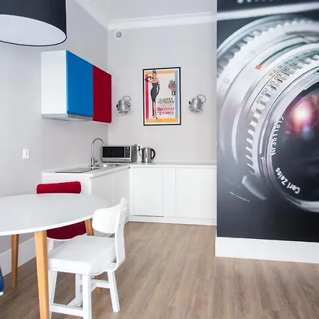 Dream Team Zamoyskiego