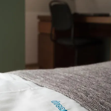 アパート Dream Team Zamoyskiego