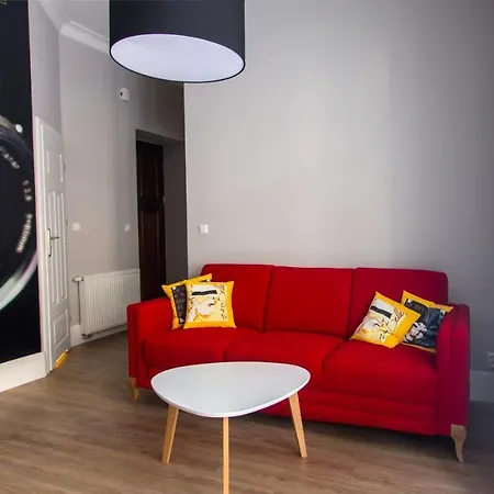 Dream Team Zamoyskiego * 比得哥什