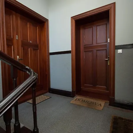 Dream Team Zamoyskiego 比得哥什