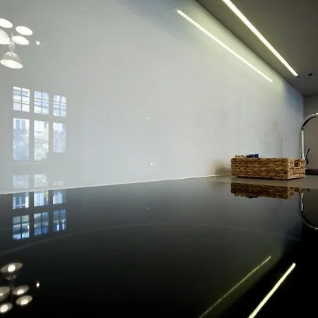 公寓 Dream Team Zamoyskiego *