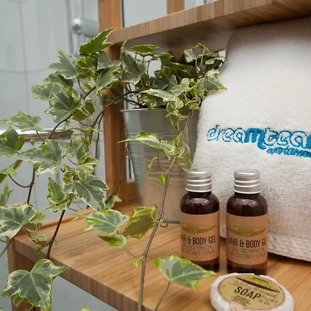 Dream Team Zamoyskiego