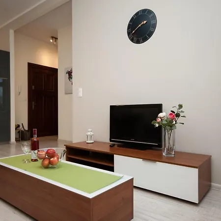 Dream Team Zamoyskiego