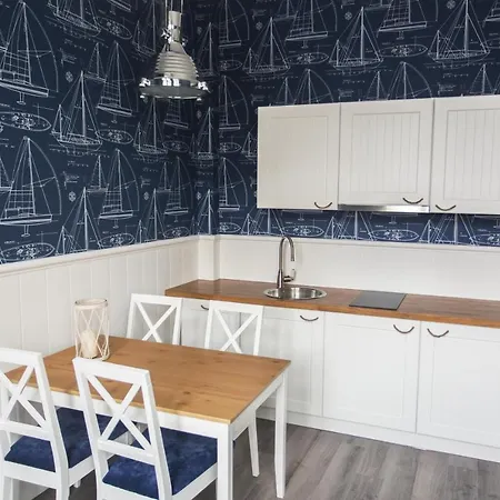 公寓 Dream Team Zamoyskiego