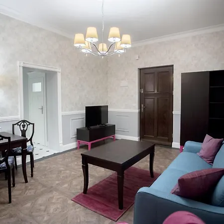 Dream Team Zamoyskiego *