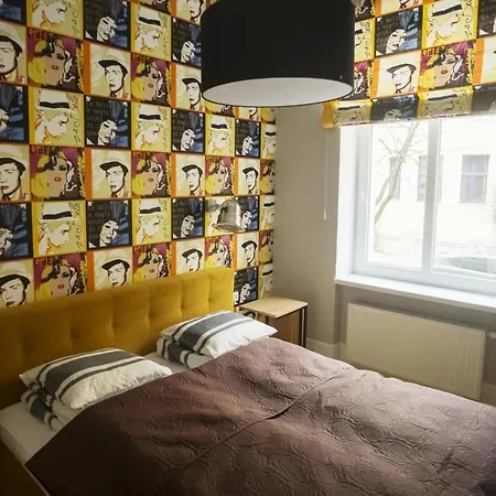 Dream Team Zamoyskiego *