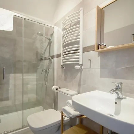 公寓 Dream Team Zamoyskiego 比得哥什