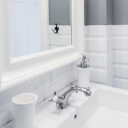 Dream Team Zamoyskiego 公寓 *