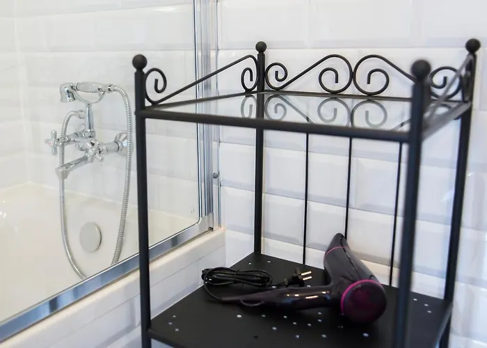 Dream Team Zamoyskiego Apartment