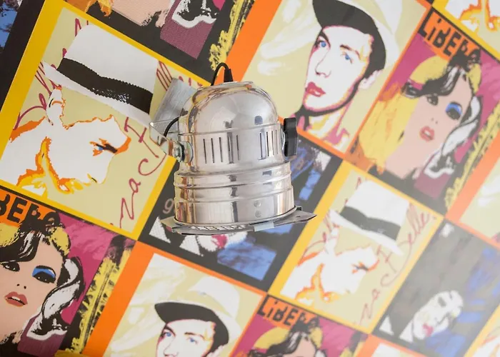 Dream Team Zamoyskiego *