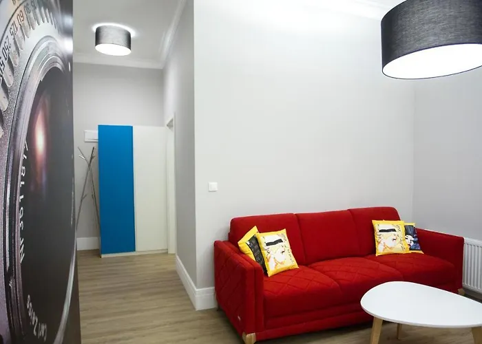 Dream Team Zamoyskiego * Bydgoszcz