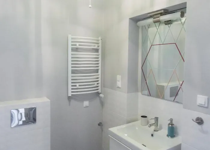 Dream Team Zamoyskiego Apartament *