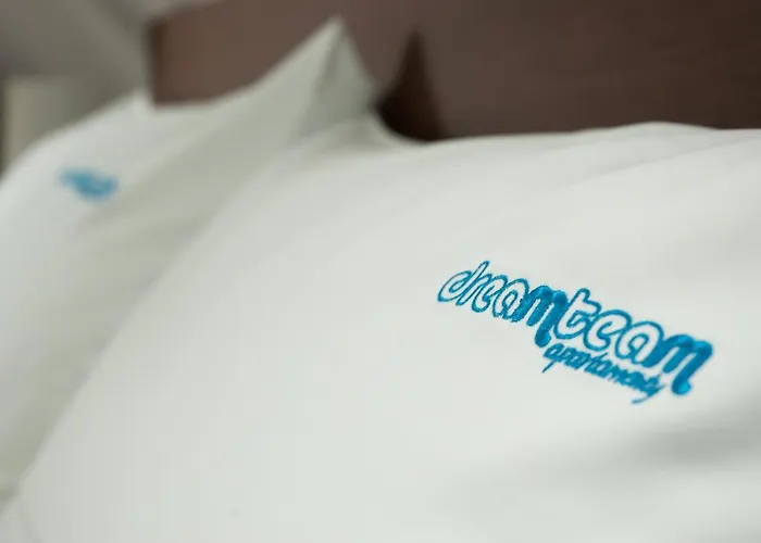 Dream Team Zamoyskiego Bydgoszcz