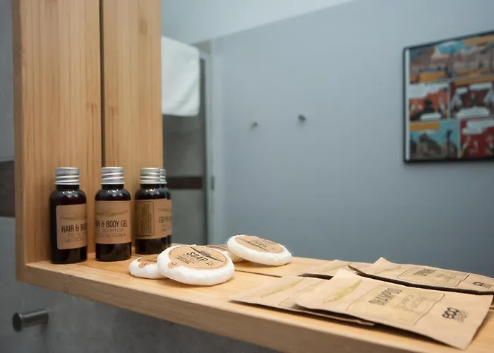 Dream Team Zamoyskiego Apartment *