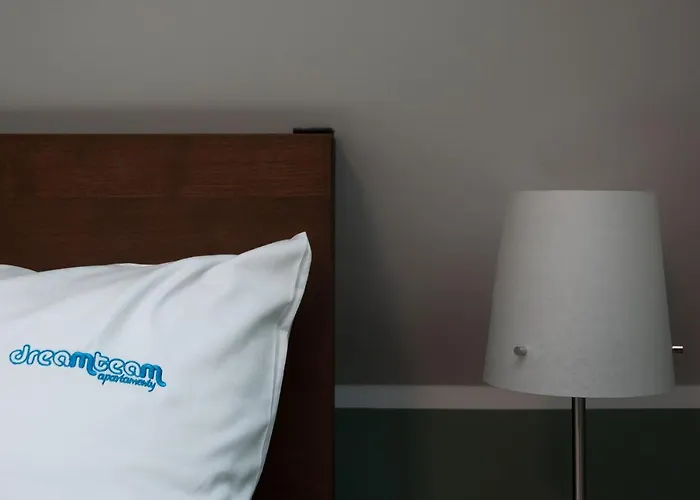 Dream Team Zamoyskiego * Bydgoszcz