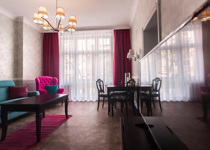 Dream Team Zamoyskiego