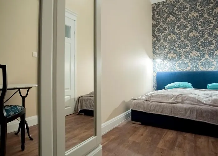 Dream Team Zamoyskiego