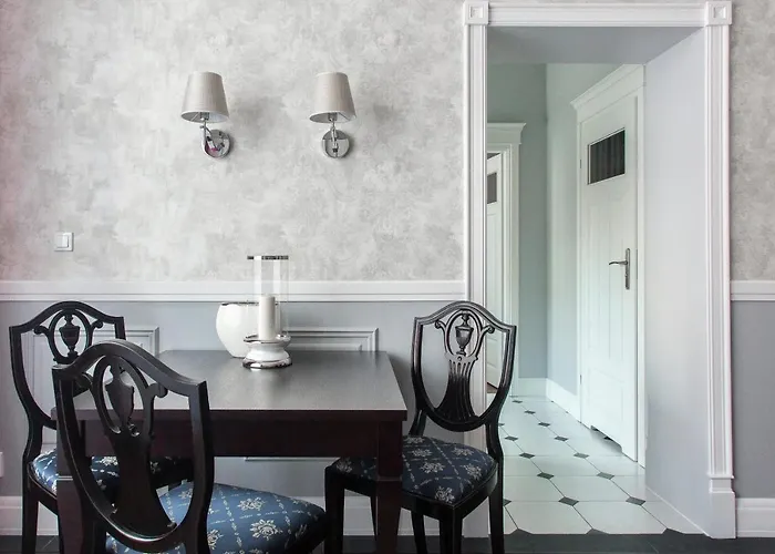 Dream Team Zamoyskiego Bydgoszcz