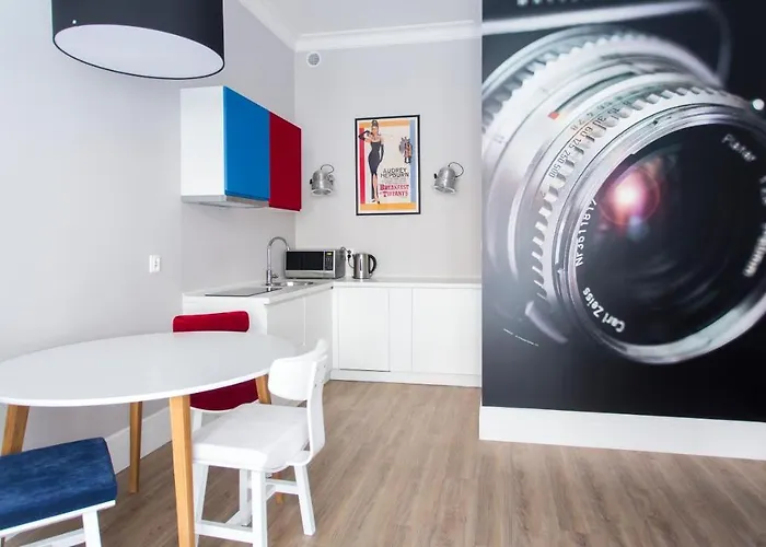 Dream Team Zamoyskiego