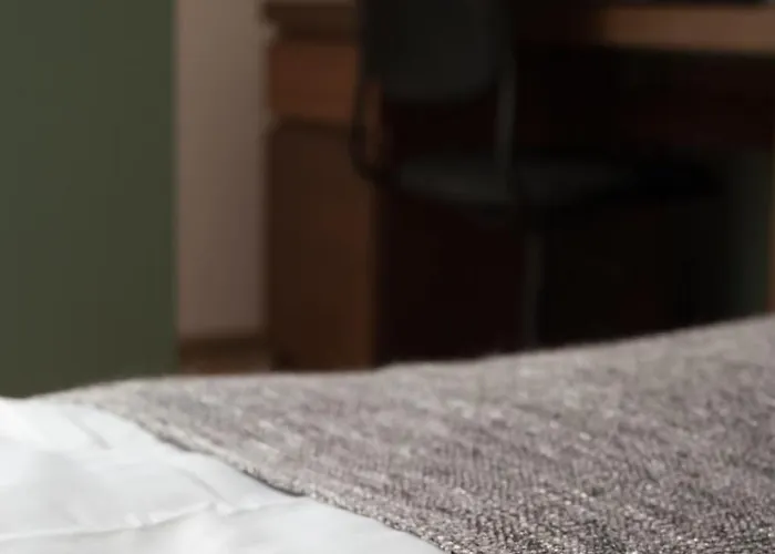 Apartament Dream Team Zamoyskiego