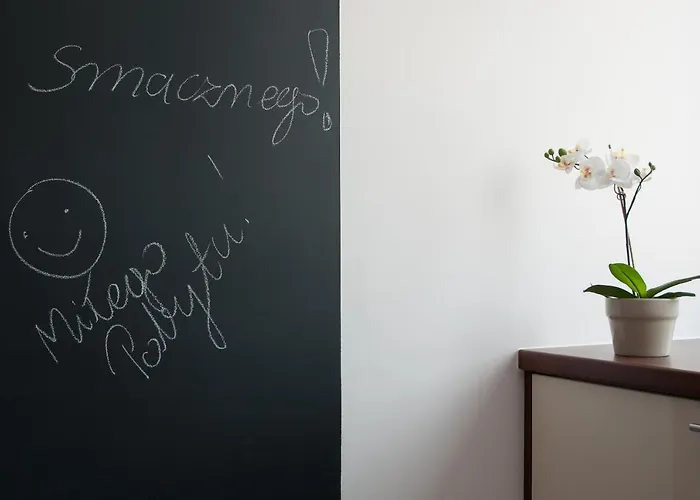 Apartament Dream Team Zamoyskiego