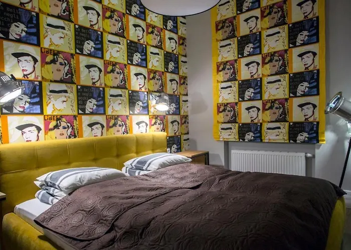 Dream Team Zamoyskiego * Bydgoszcz