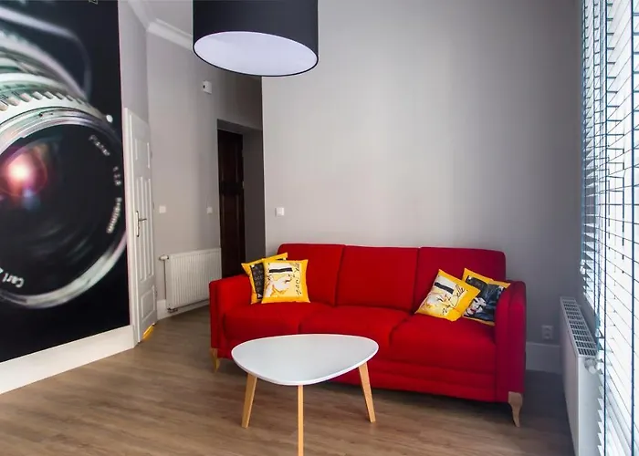 Dream Team Zamoyskiego * Bydgoszcz