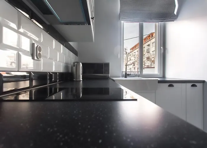 Dream Team Zamoyskiego Apartament