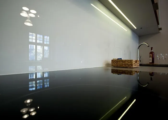 Apartament Dream Team Zamoyskiego *