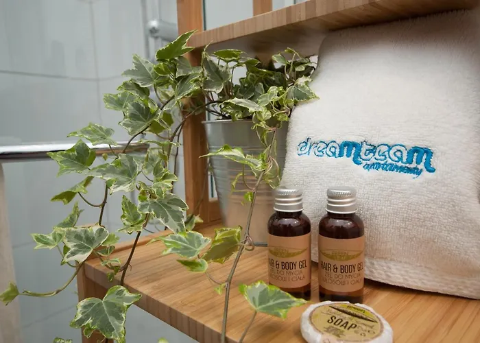 Dream Team Zamoyskiego