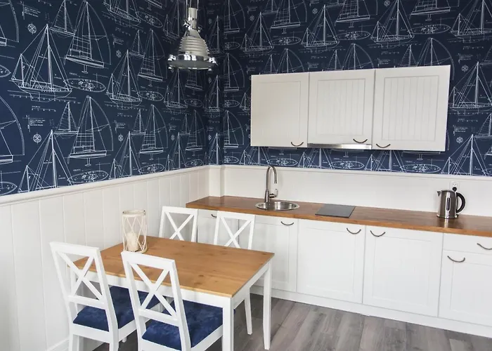 Apartment Dream Team Zamoyskiego