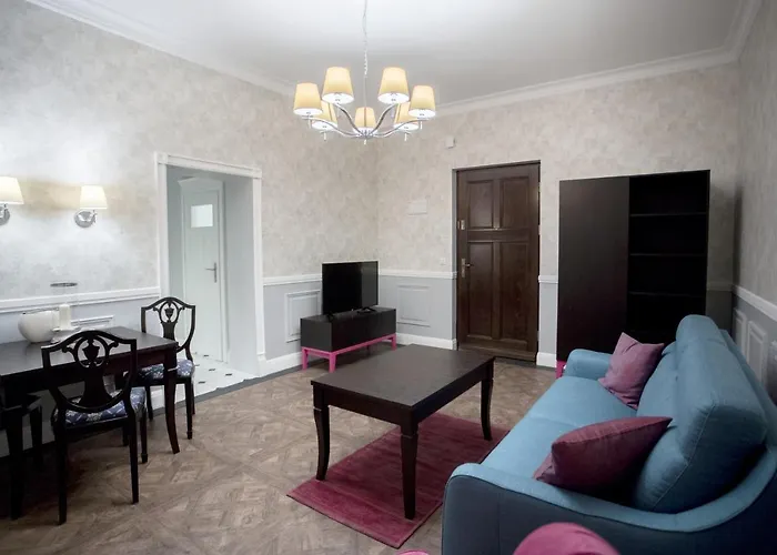 Dream Team Zamoyskiego *