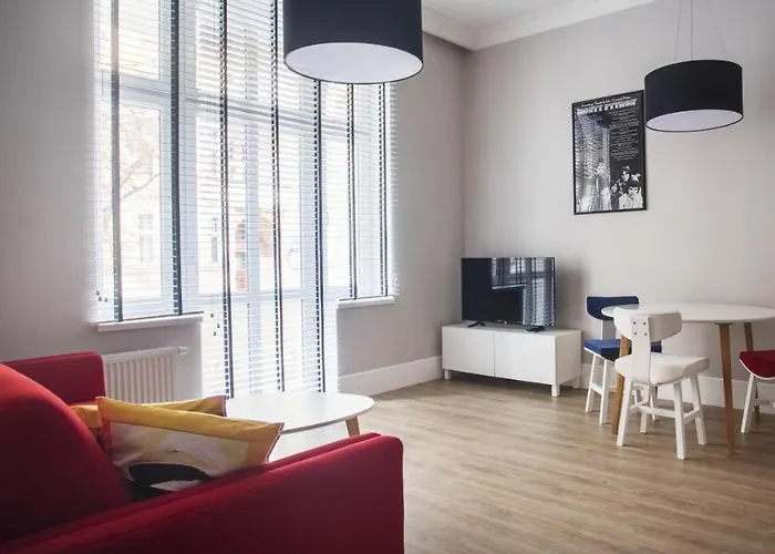 Dream Team Zamoyskiego * Bydgoszcz