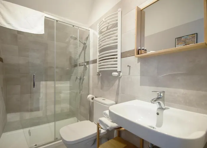 Apartment Dream Team Zamoyskiego Bydgoszcz