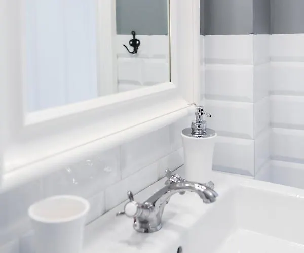 Dream Team Zamoyskiego Apartment *